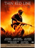 the thin red line Movie