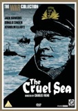 The Cruel sea Movie