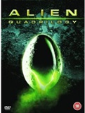 Alien Quadrilogy