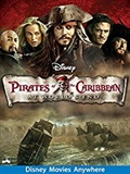 Pirates of The Caribbean 3 - At World's End
