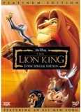 The Lion King Movie
