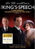 The Kings Speech Movie