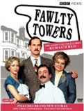 Fawlty Towers Movie