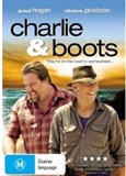 Charlie Boots Movie