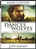 Dances With Wolves Movie