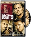 The Departed Movie