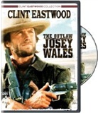 The Outlaw Josey Wales Movie