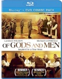 Of Gods and Men Movie