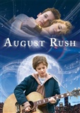 august rush Movie