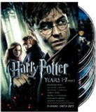 Harry Potter and the Sorcerers Stone Movie