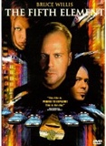 The Fifth Element Movie