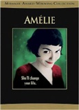 Amelie Movie
