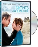 nights in rodanthe Movie