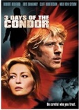 3 Days of Condor Movie