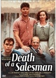 Death of a Salesman Movie