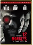 12 Monkeys Movie