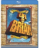 Monty Python Life of Brian