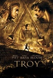Troy Movie
