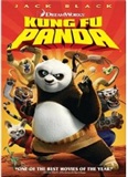 kung fu panda Movie