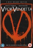 V for Vendetta Movie