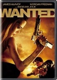 wanted Movie