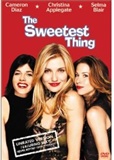 The Sweetest Thing Movie