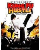 Kung Fu Hustle Movie