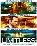 Limitless Movie