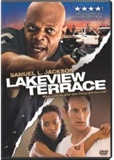 lakeview terrace Movie