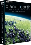 Planet Earth The Complete Series Movie