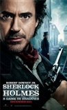 Sherlock Holmes A Game of Shadows Movie