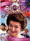 keeping up appearances Movie