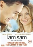 I am Sam Movie