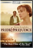 Pride Prejudice Movie