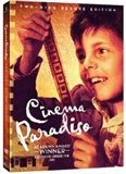 cinema paradiso Movie