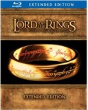 The Lord of Rings Trilogy