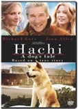 Hachi A Dogs Tale