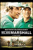We are Marshall Movie