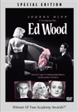 Ed Wood Movie