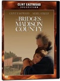 Bridges of Madison County Movie