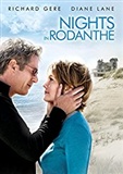 Nights in Rodanthe Movie