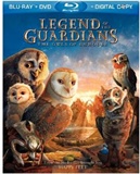 Legend of the Guardians The Owls of GaHoole Movie
