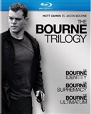 The Bourne Trilogy Movie