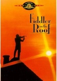 Fiddler On The Roof Movie