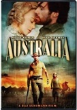 Australia Movie