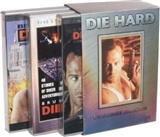 Die Hard 1-3