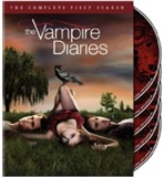 Vampire Diaries Movie