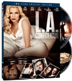 L A Confidential Movie