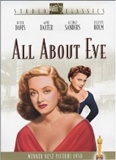 ALL ABOUT EVE Movie