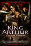 King Arthur Movie
